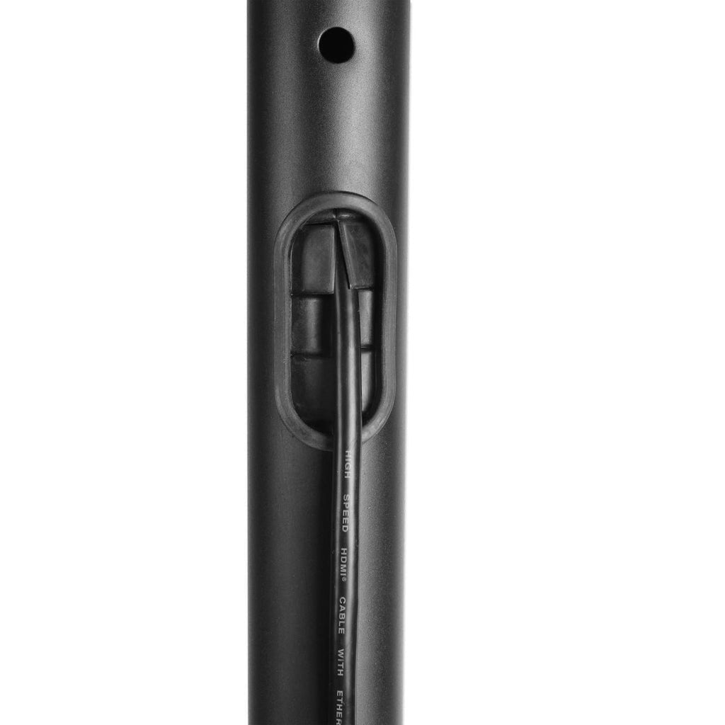 EAN 0766623461238 - Manhattan 461238 soporte para monitor 177,8 cm (70") Negro imagen 6
