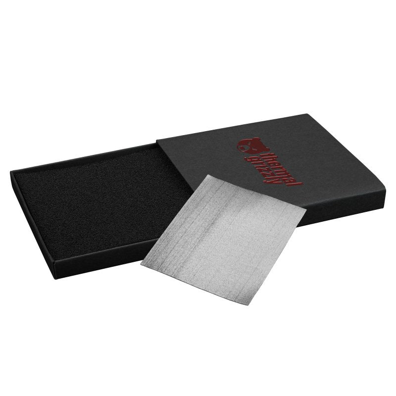 Almohadillas Térmicas Thermal Grizzly Kryosheet 68 X 51 Mm Antracita Tg-Ks-68-51