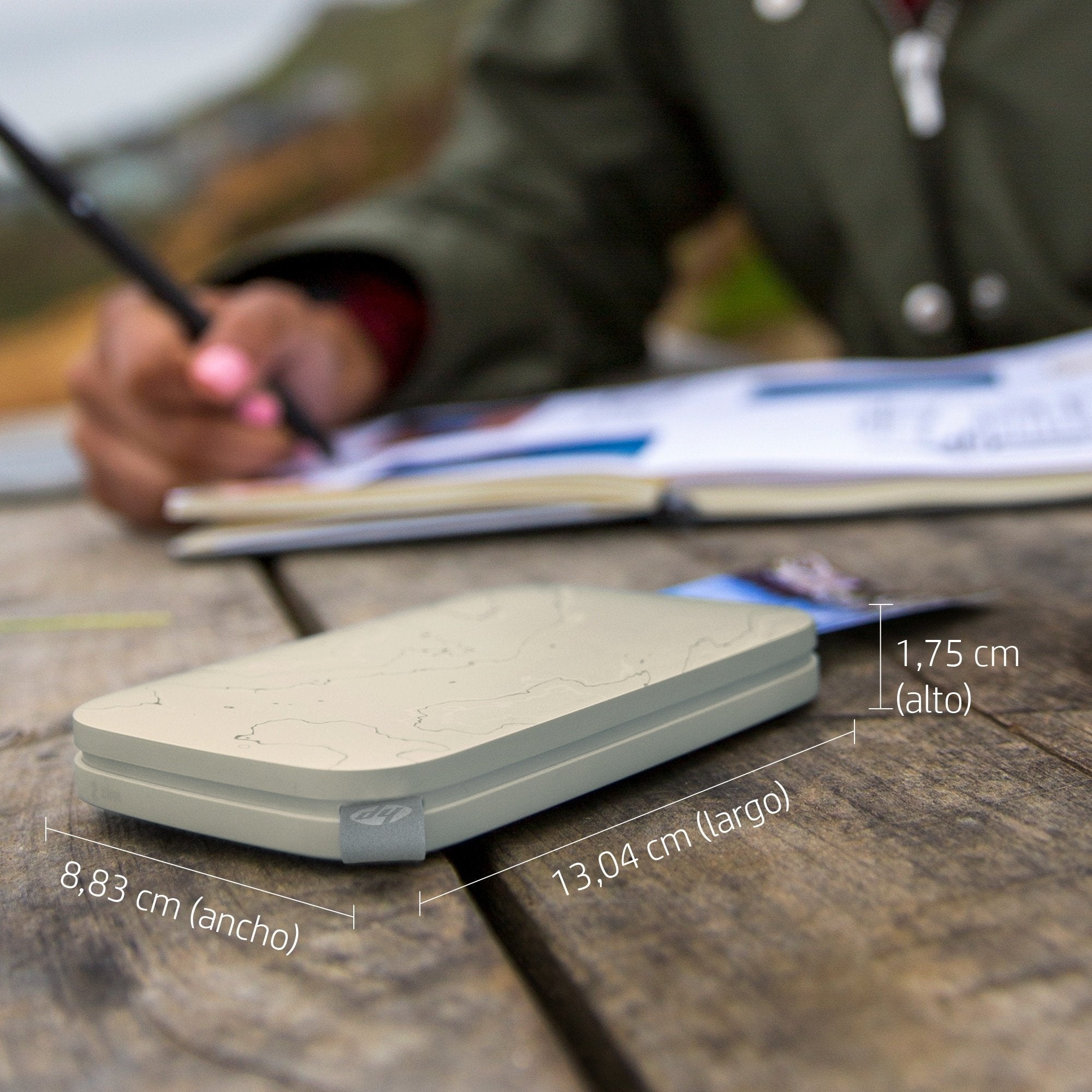 EAN 0193905578924 - HP Color LaserJet Pro M255dw 600 x 600 DPI A4 Wifi imagen 10