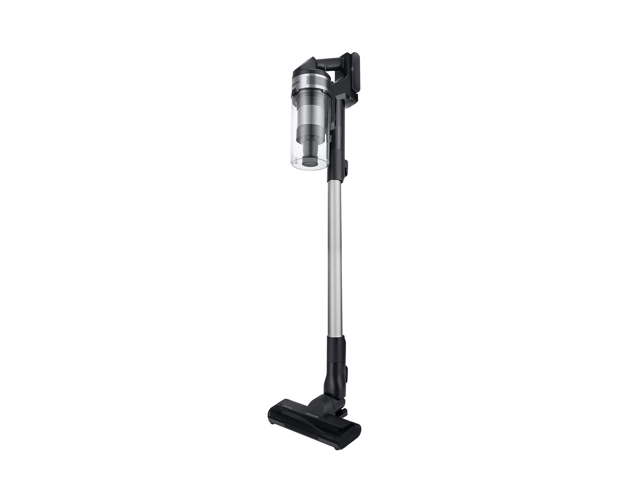 Samsung Vs15a60bgr5 Wd - 2-In-1 Mick Vacuum - Maubbeutel - Plata - Rectangular - Trocken - Micro