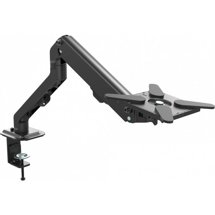 EAN 5811699000005 - Vision VFM-DA/4 soporte para monitor 68,6 cm (27") Escritorio Negro imagen 4