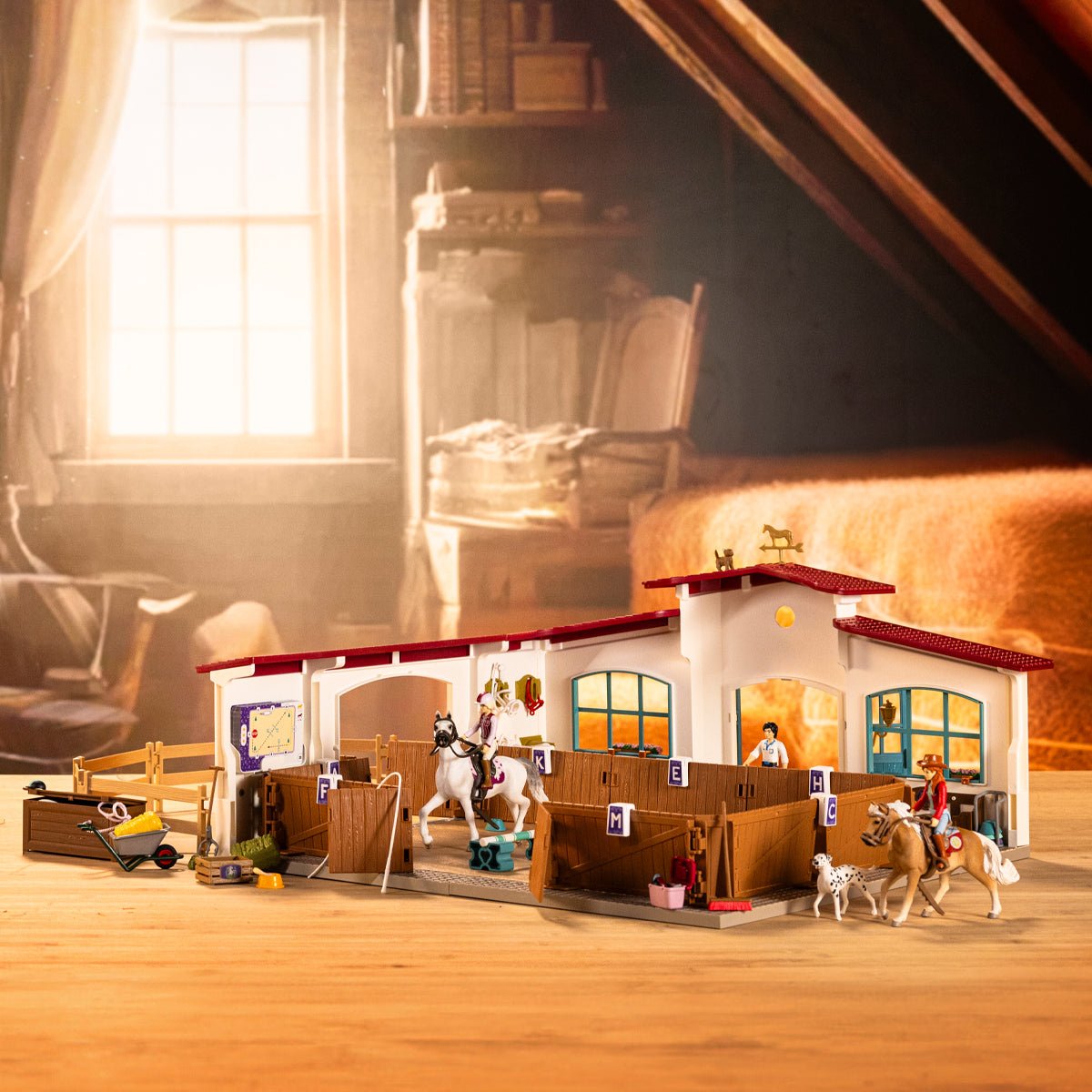 EAN 4059433720098 - schleich 42639 set de juguetes imagen 20