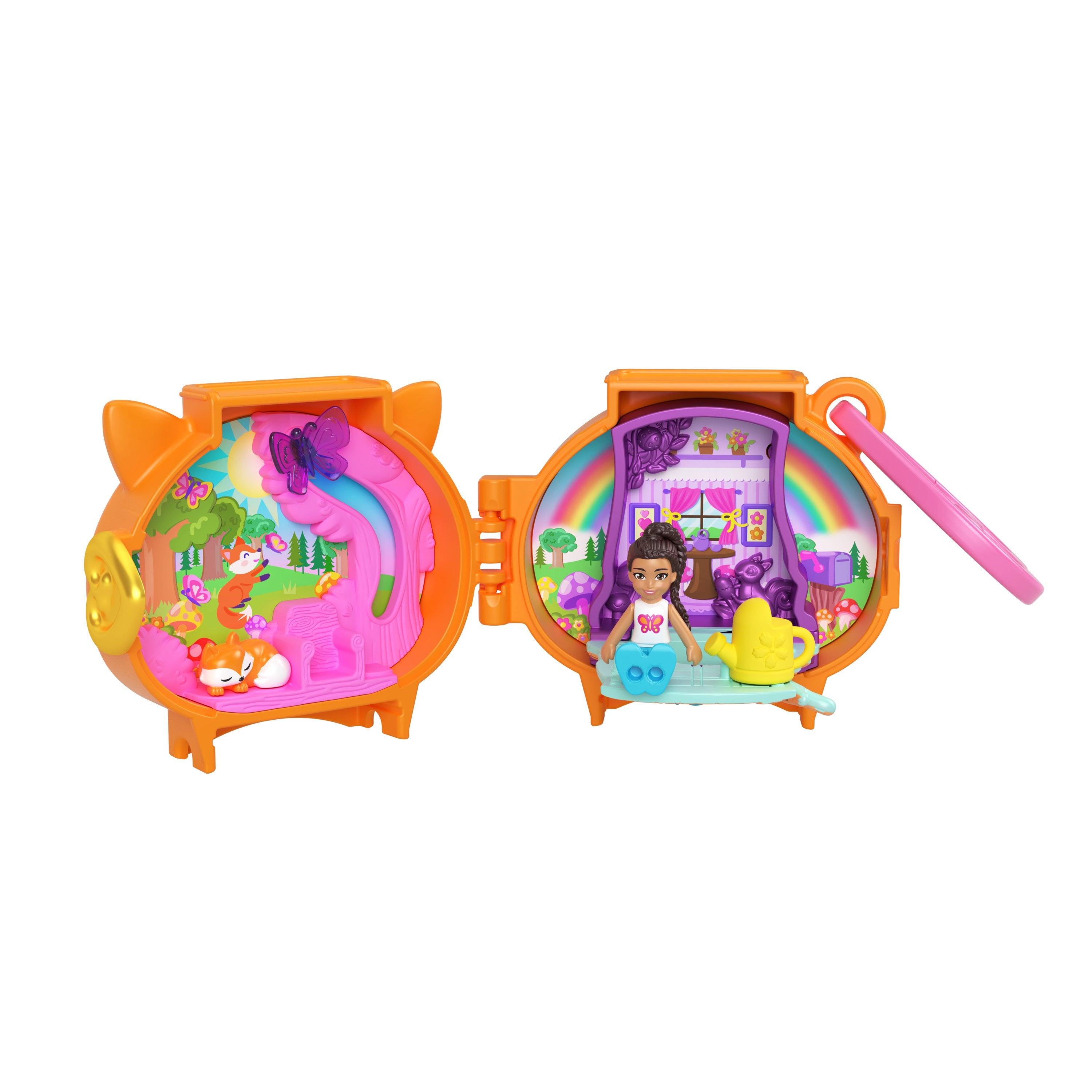 EAN 0194735173815 - Polly Pocket HRD39 muñeca imagen 5