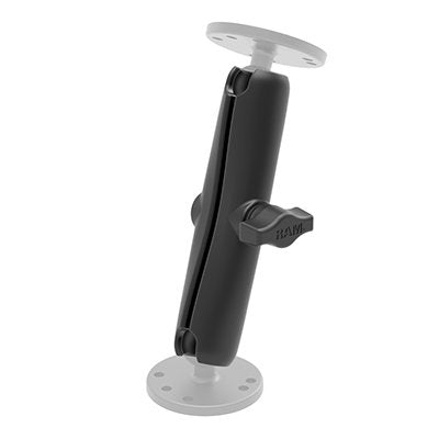 Brazo De Montaje Ram Mount Bola Larga Tamaño B Ram-B-201u-C