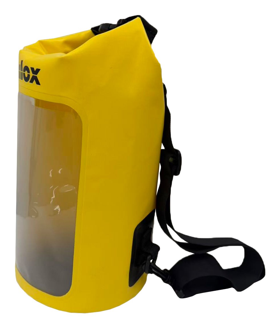 Bolsa Waterproof 5l Yellow