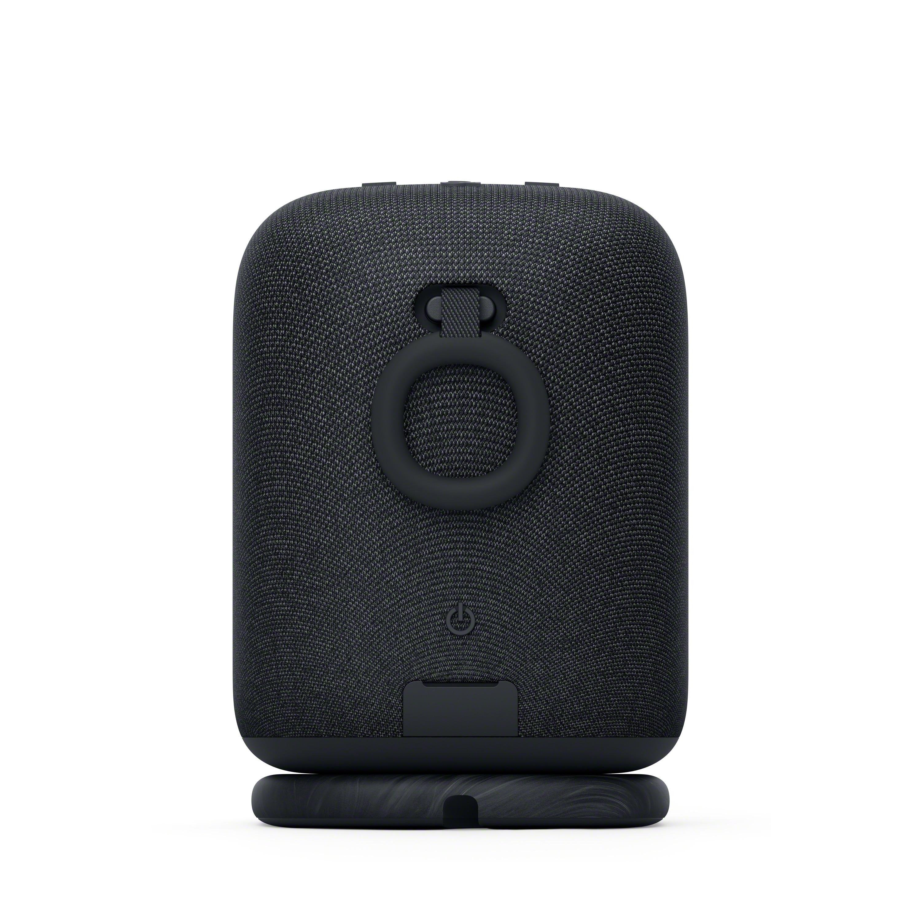 Sony Srs-Ls1 Black Linkbuds Speaker Altavoz Portátil Inalámbrico