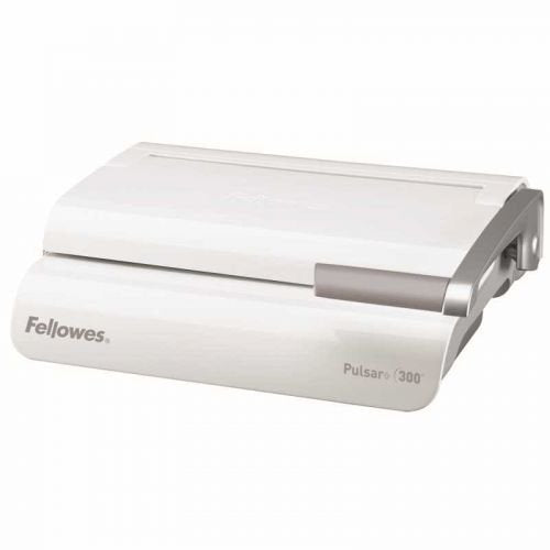 Fellowes Pulsar Plus 300 A4 Comb Binder