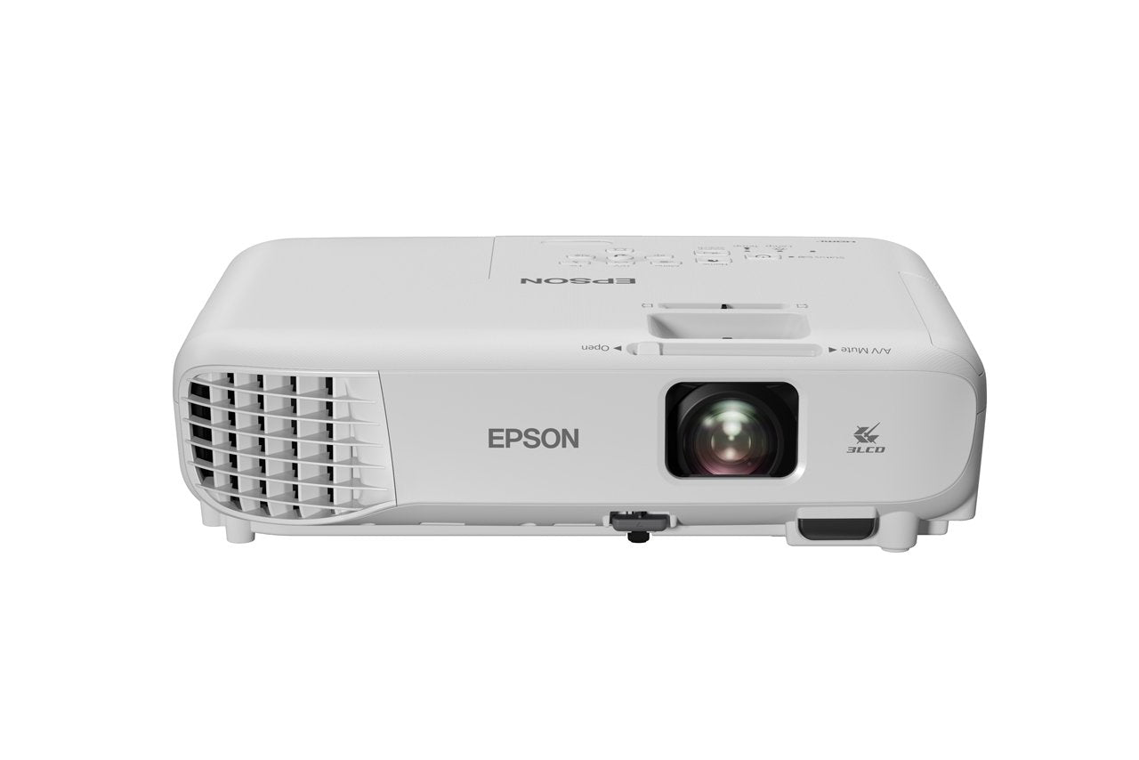 EAN 8715946680569 - Epson EB-W06 imagen 5