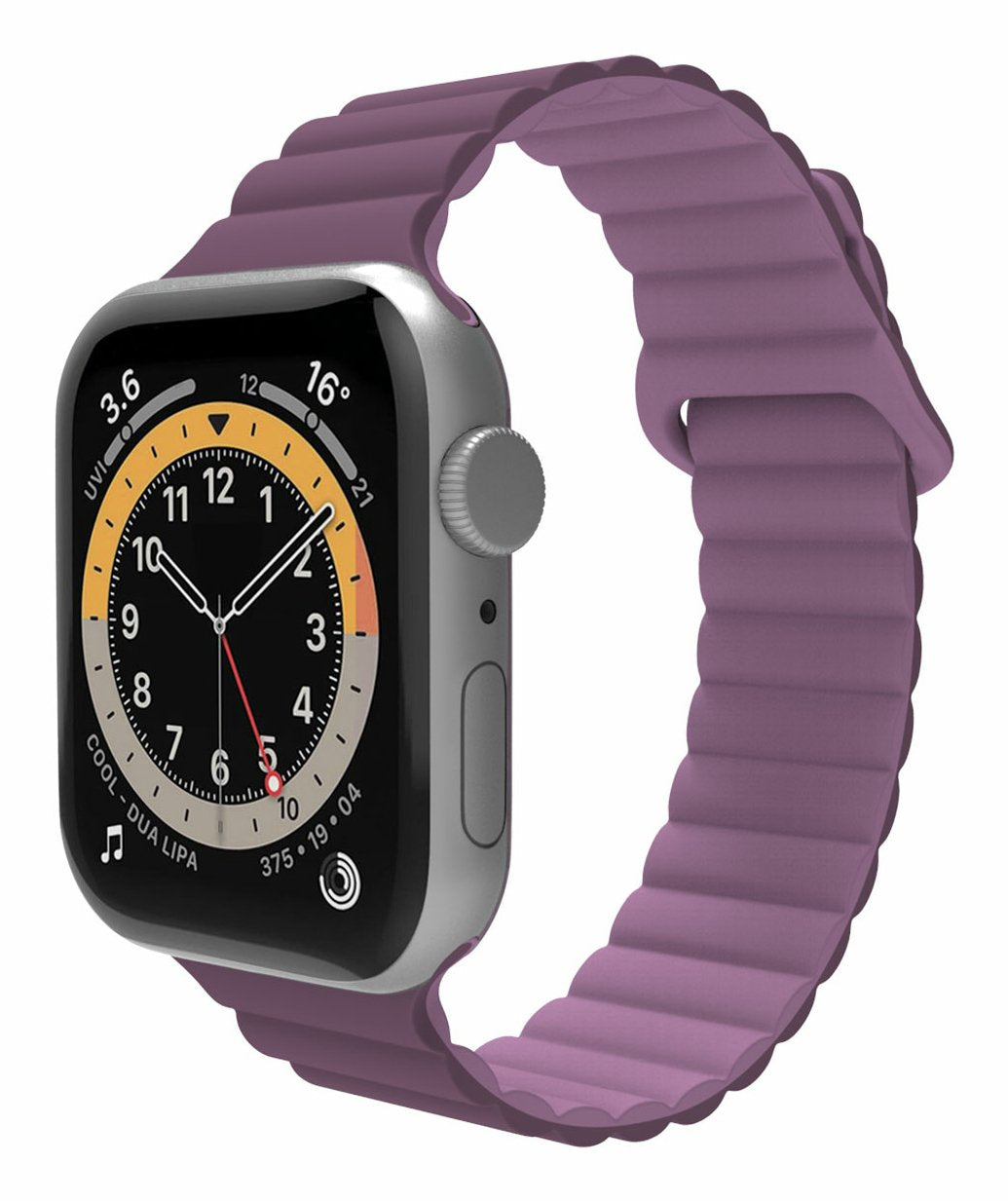 EAN 8021735208679 - Celly WBANDMAGVLLV pieza y accesorio para reloj Correa de reloj imagen 1