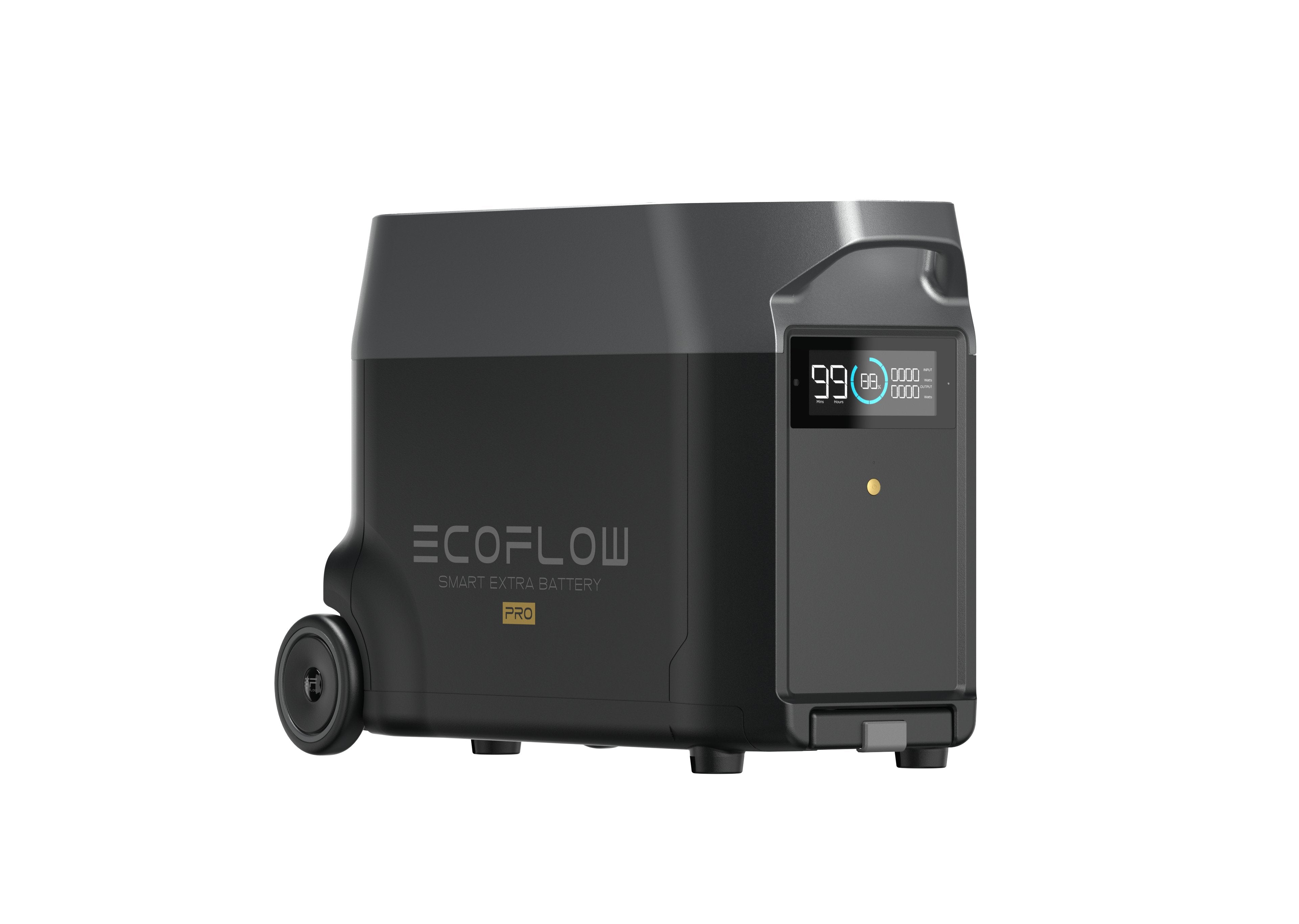 Ecoflow Delta Pro Batería