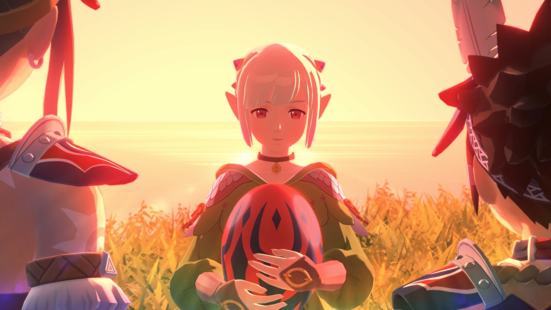 EAN 0045496427924 - Capcom Monster Hunter Stories 2: Wings of Ruin Estándar Inglés, Español Nintendo Switch imagen 2