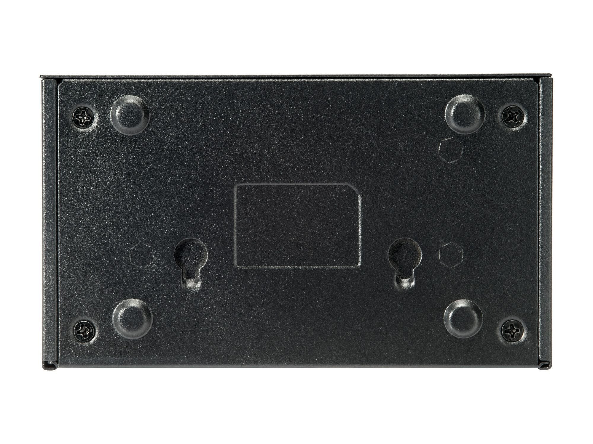 EAN 4015867222256 - LevelOne GEU-0523 switch No administrado Gigabit Ethernet (10/100/1000) Negro imagen 2