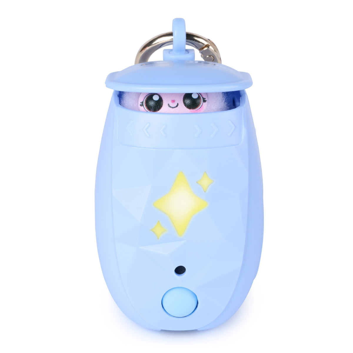 Figura De Juguete De Spin Master Peekimo (Azul)6078034