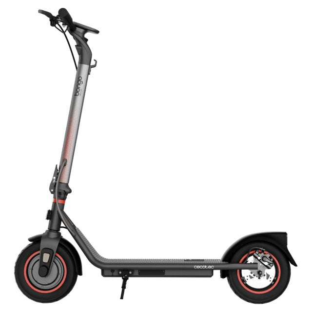 EAN 8435484073547 - Cecotec Bongo D40 XL Negro 10 Ah imagen 1