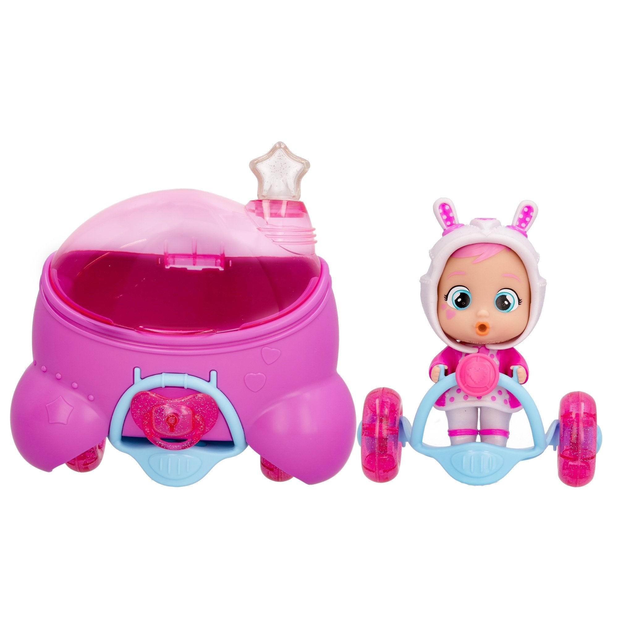 EAN 8421134914001 - IMC Toys 914001 muñeca imagen 1