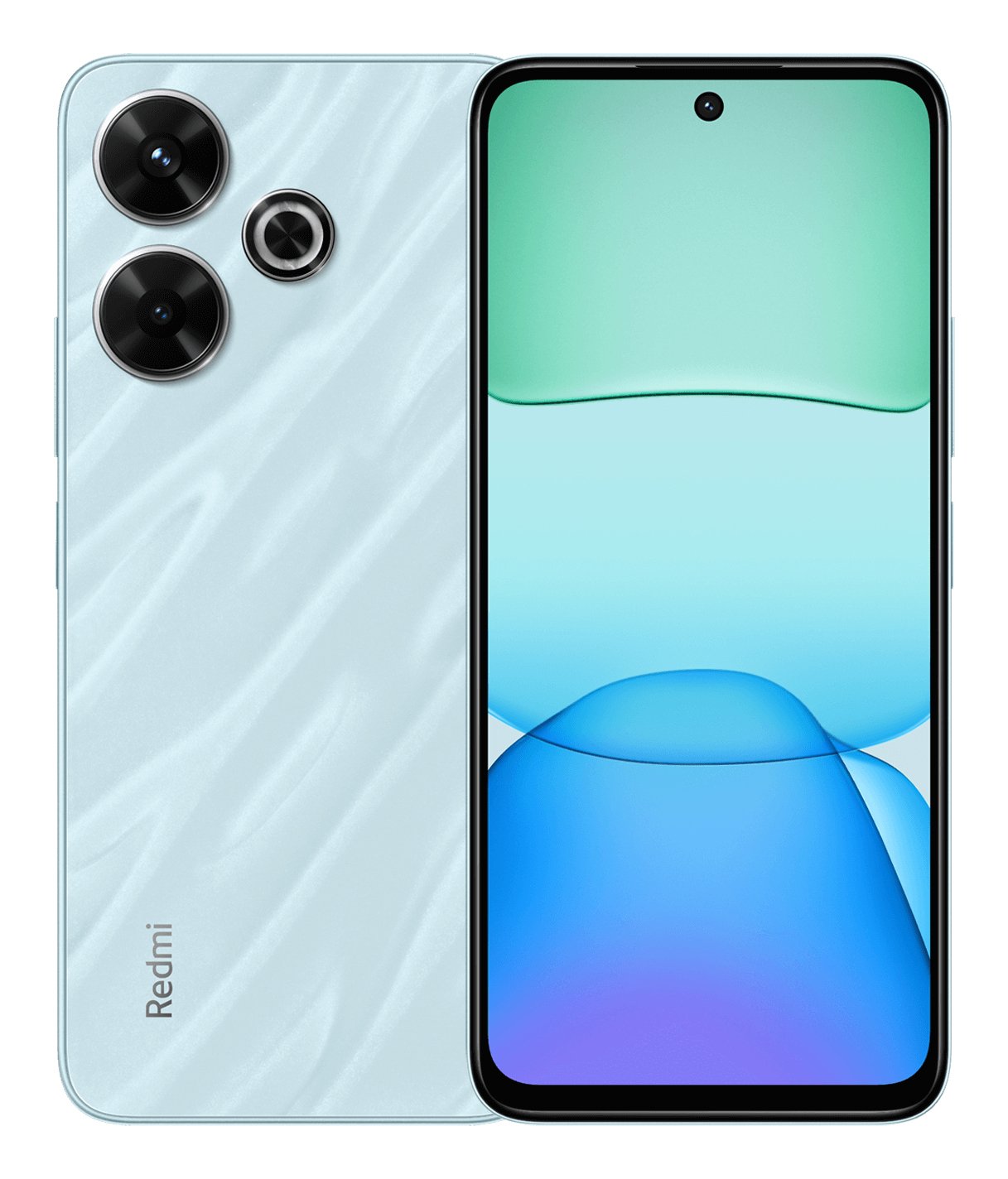 EAN 6941812779835 - Xiaomi Redmi 13 17,2 cm (6.79") Ranura híbrida Dual SIM 4G USB Tipo C 8 GB 256 GB 5030 mAh Azul imagen 1