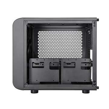 EAN 4717964397362 - Thermaltake Core V1 Cubo Negro imagen 9