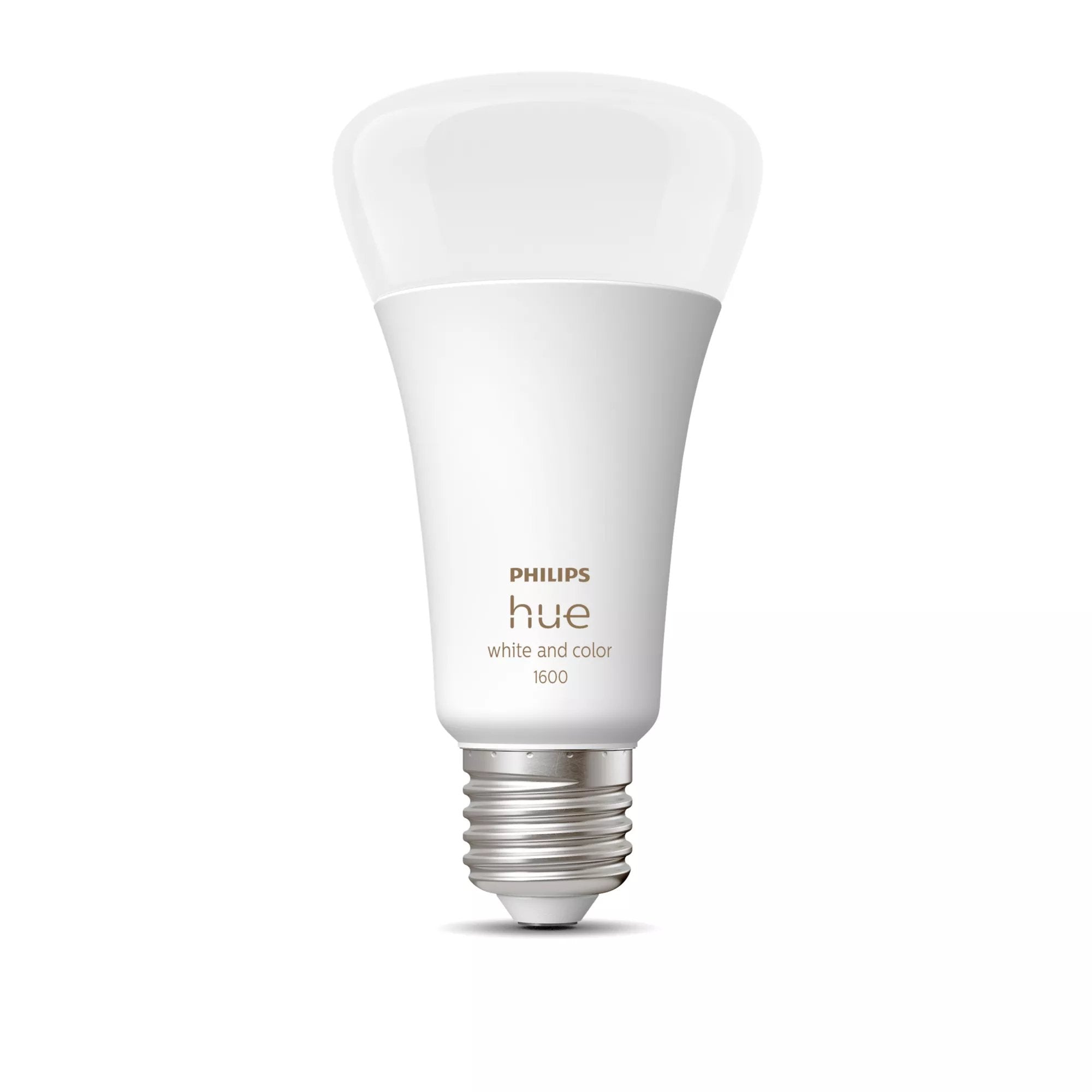 EAN 8719514288157 - Philips Hue White and Color ambiance 8719514288157 iluminación inteligente Bluetooth/Zigbee 15 W imagen 2