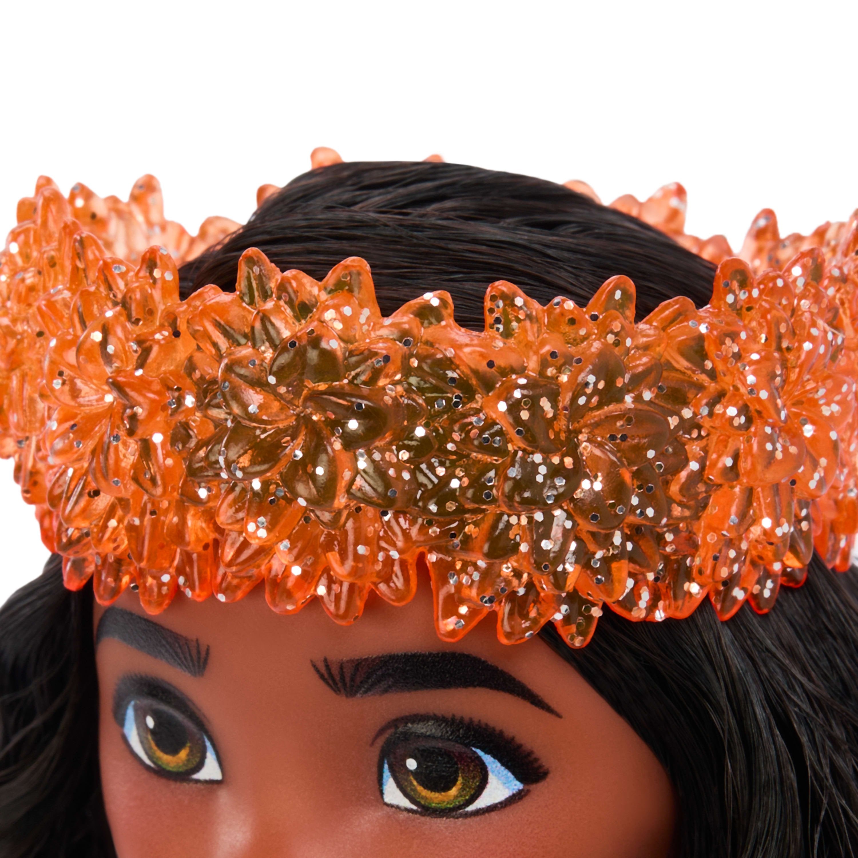 EAN 0194735158430 - Disney Princess HPG68 muñeca imagen 5
