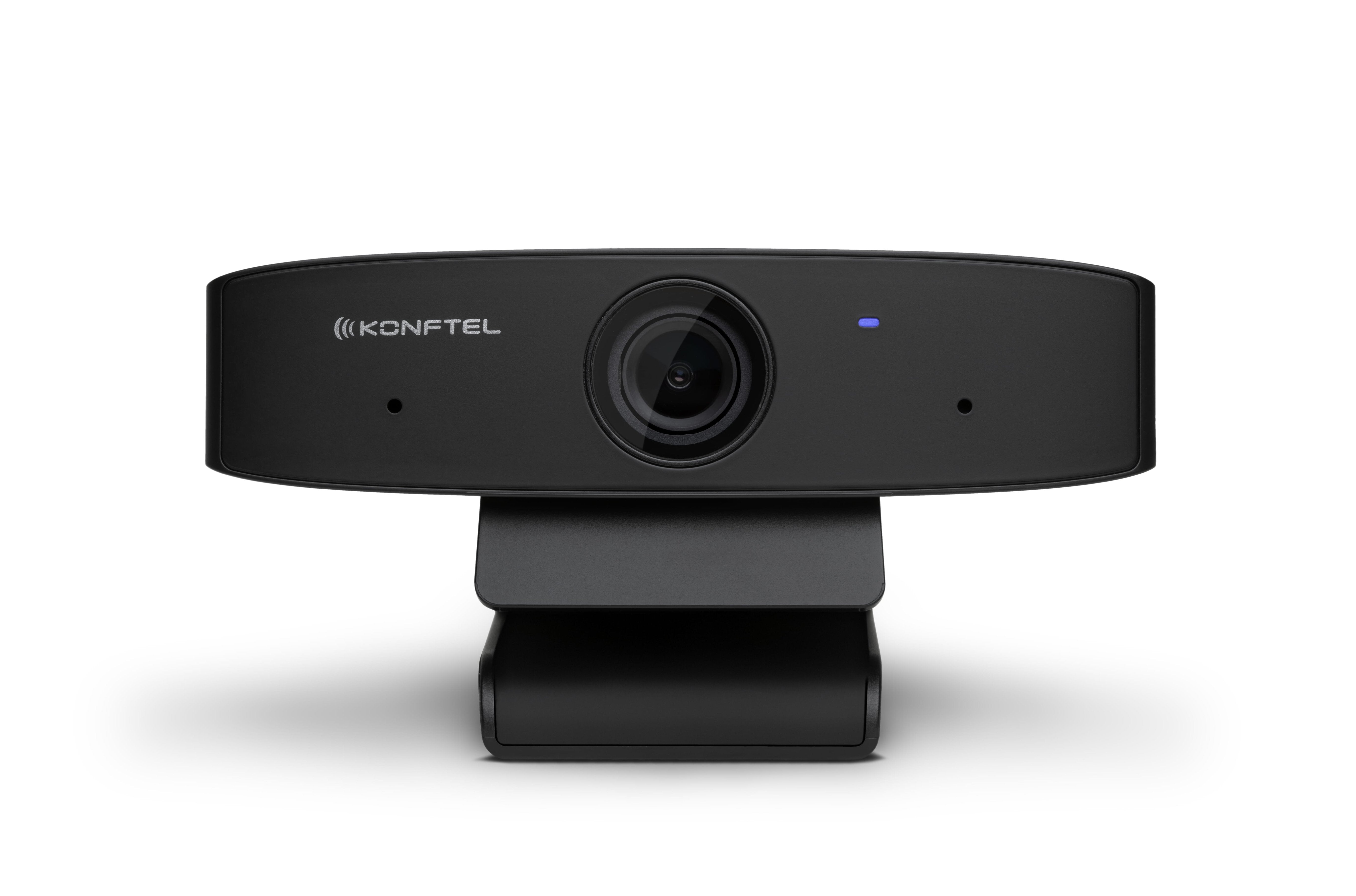 EAN 7394001011336 - Konftel Cam10 Negro 1920 x 1080 Pixeles 30 pps imagen 1