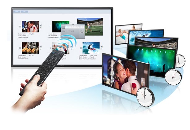 Samsung Magicinfo Lite S/W Server License 1 Licencia(S)