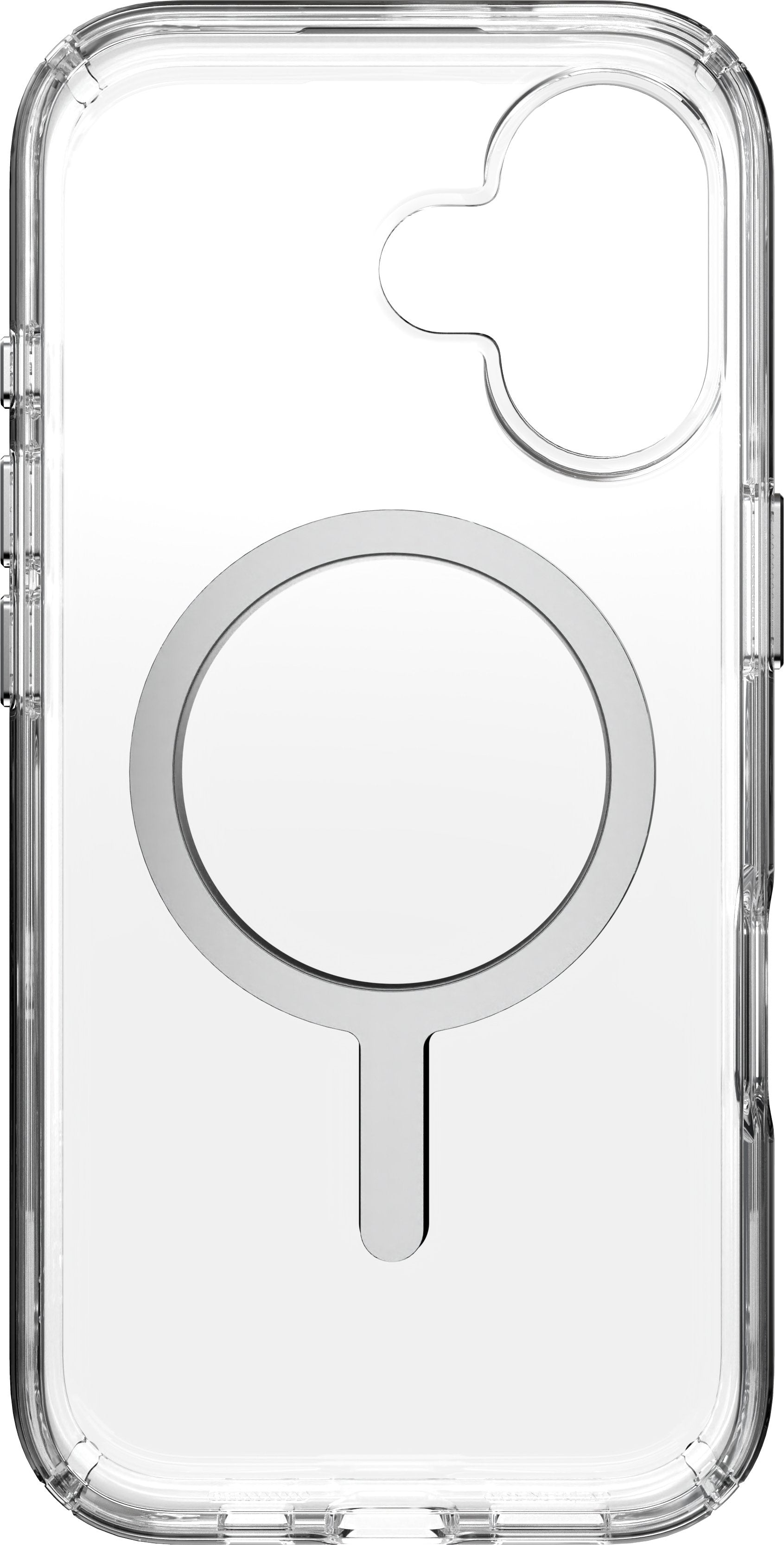 EAN 840168546107 - Speck 150954-3240 funda para teléfono móvil 16 cm (6.3") Transparente imagen 4