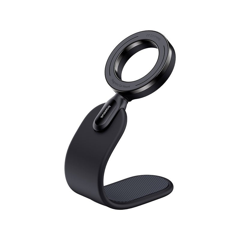 EAN 6932172653965 - Baseus C02 Go Smartphone Negro Cargador inalámbrico Auto imagen 1