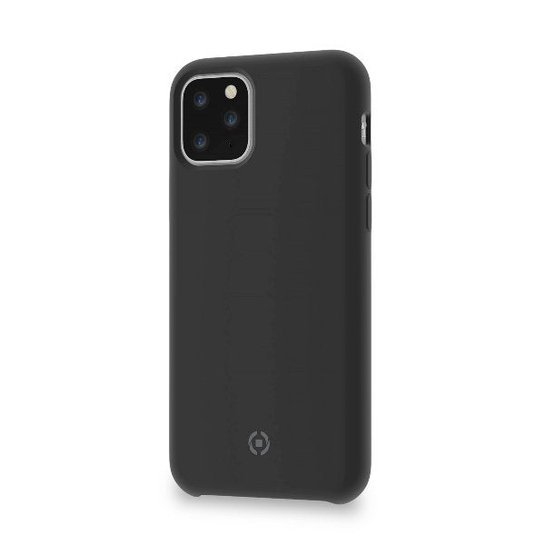 Celly Leaf Funda Para Teléfono Móvil 14,7 Cm (5.8") Negro