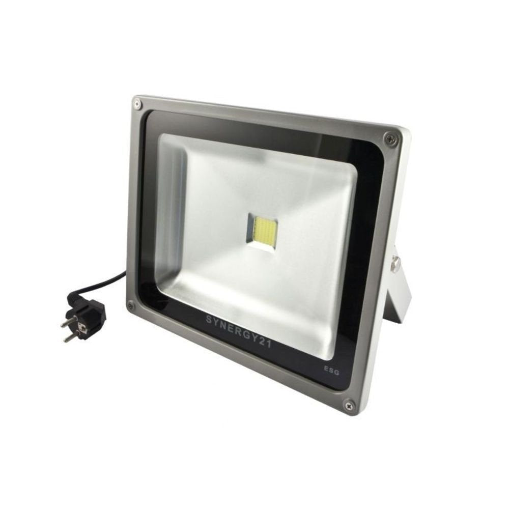 Synergy 21 Led Spot Outdoor Baumrahler 30w Negroes Gehäuse - Amarillo V2