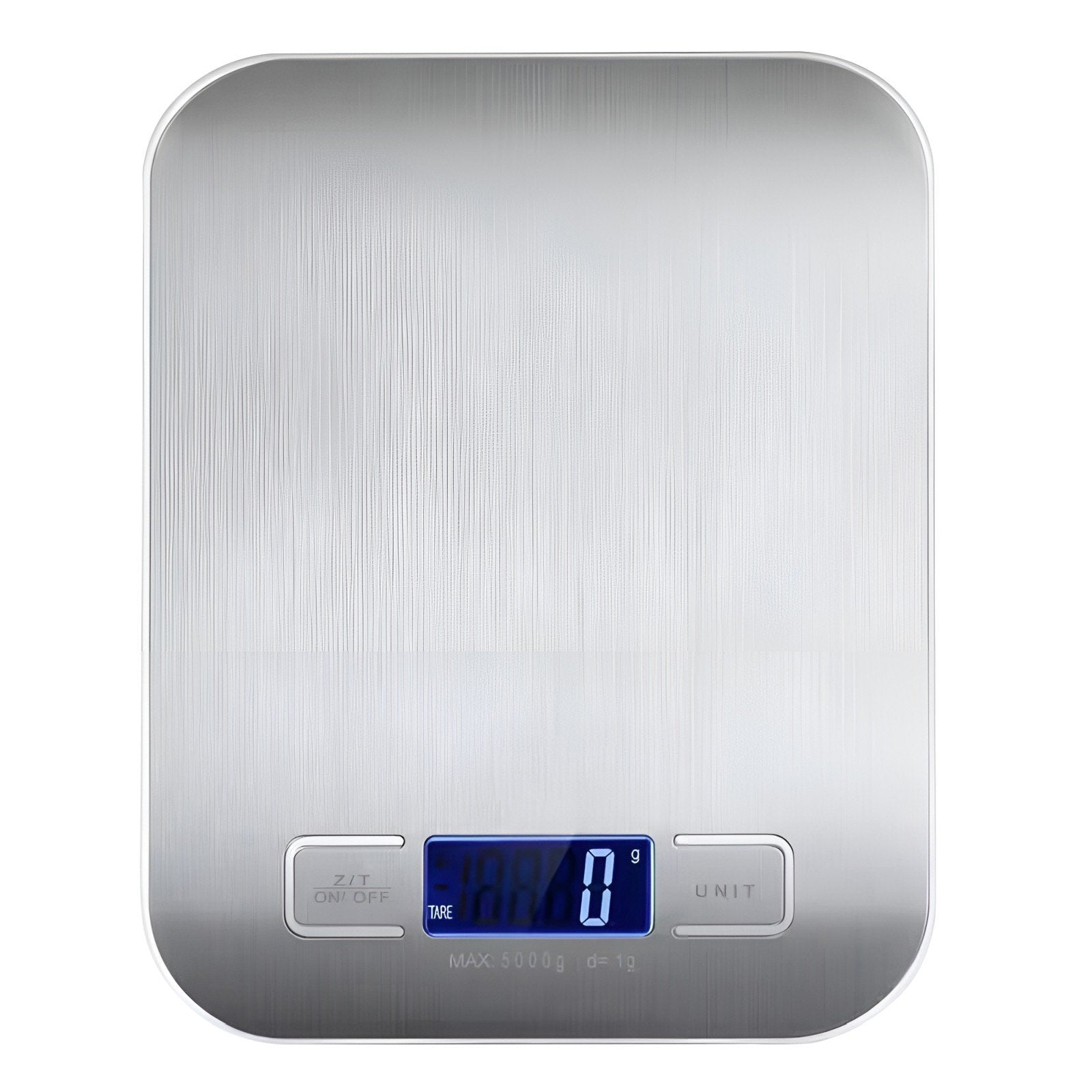 Extralink Home Waga Kuchenna Elektroniczna B-06