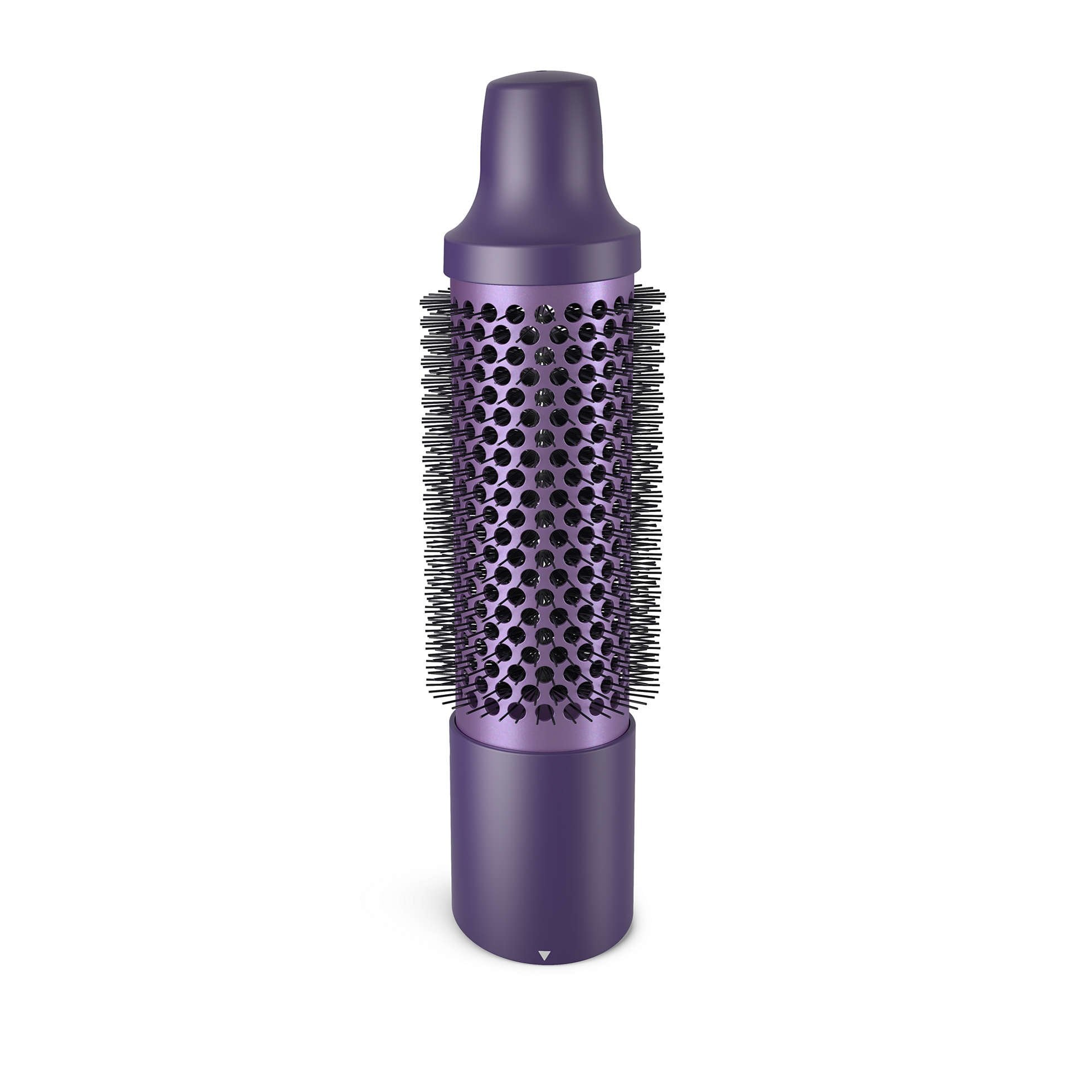 EAN 8720689002783 - Philips 3000 series BHA305/00 Utensilio de peinado Kit de peluquería Caliente Púrpura 800 W 1,8 m imagen 4