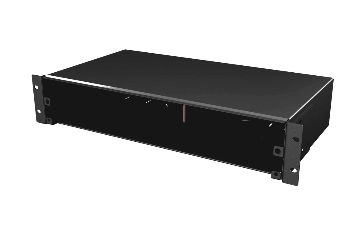 Splice Box Extendable 2u