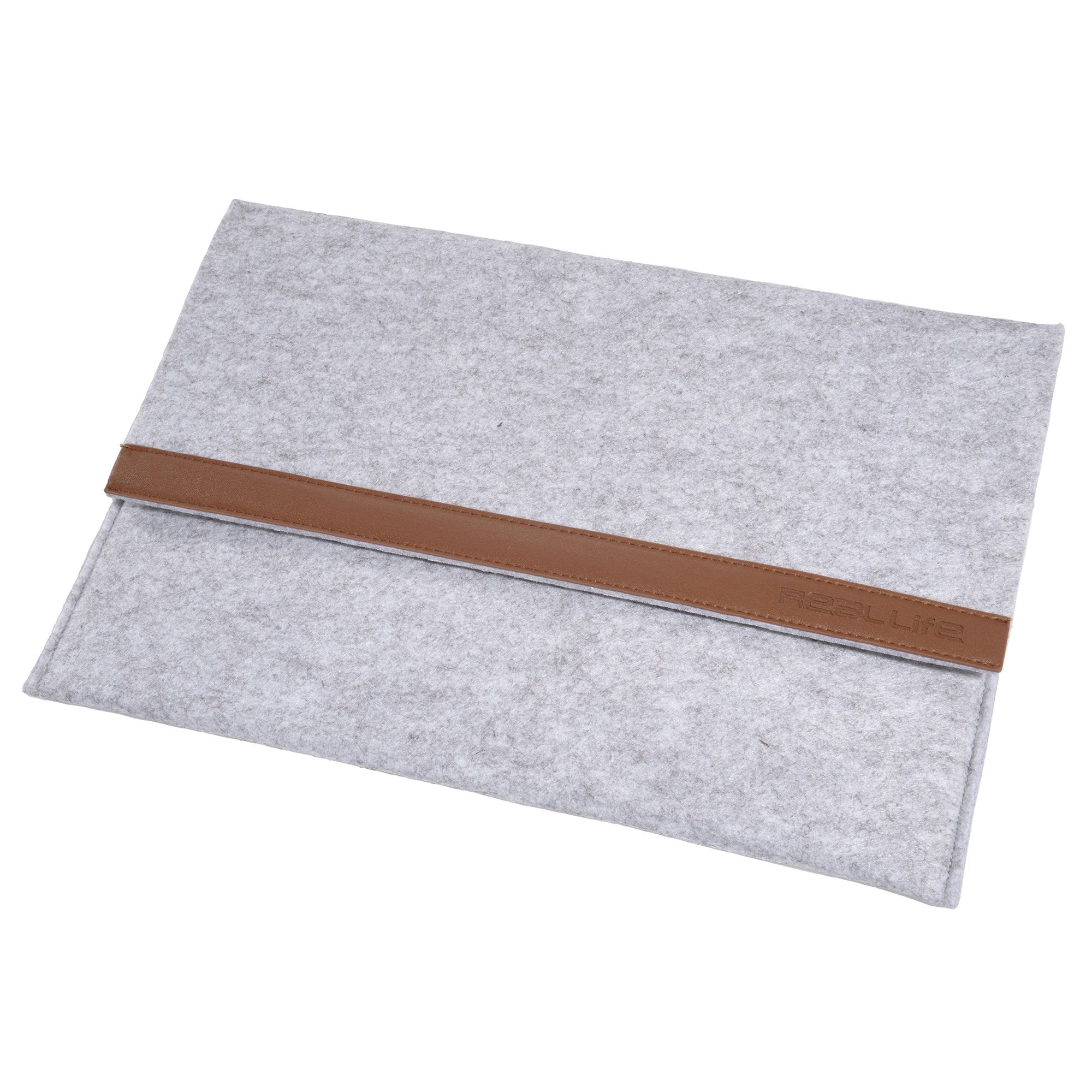 Ultron 156530 Funda Para Portátil 33,8 Cm (13.3") Gris