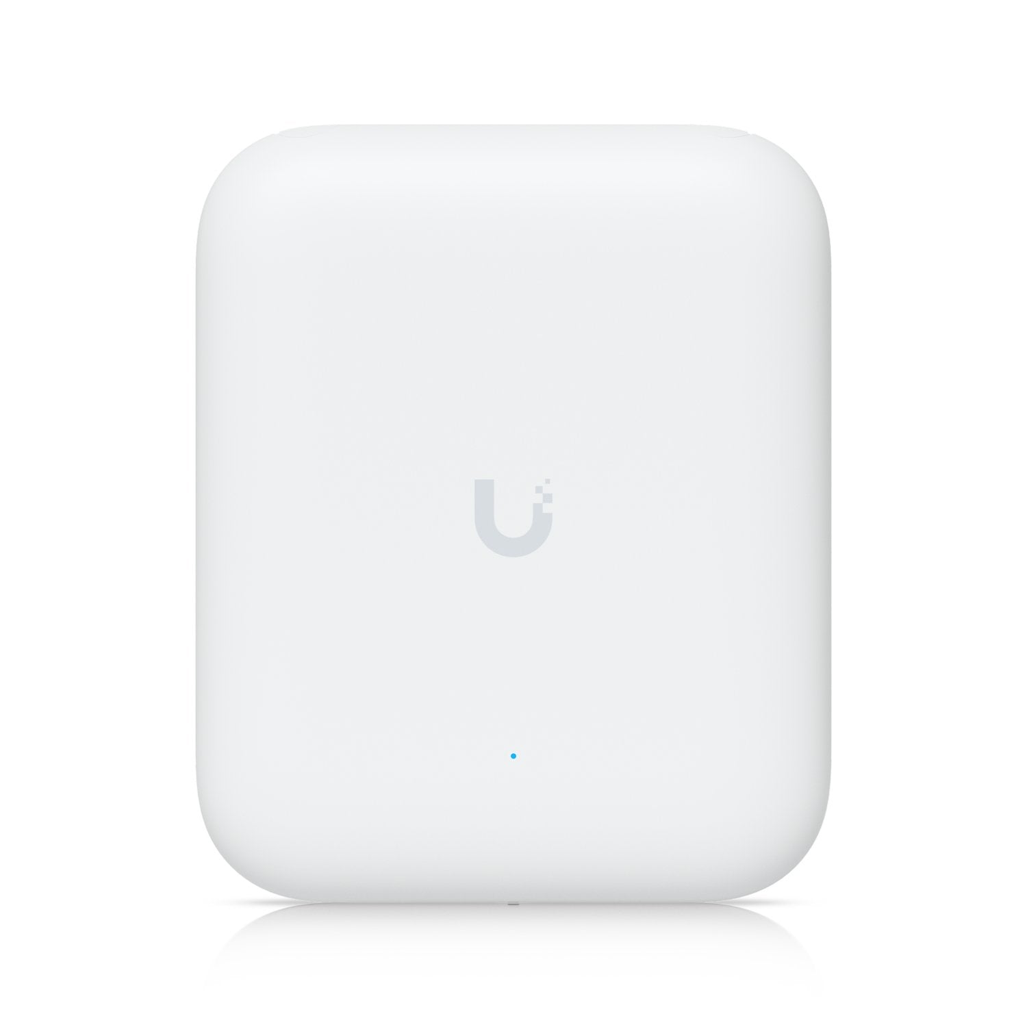 EAN 0810084698730 - Ubiquiti U7 Pro Outdoor 8600 Mbit/s Blanco Energía sobre Ethernet (PoE) imagen 1