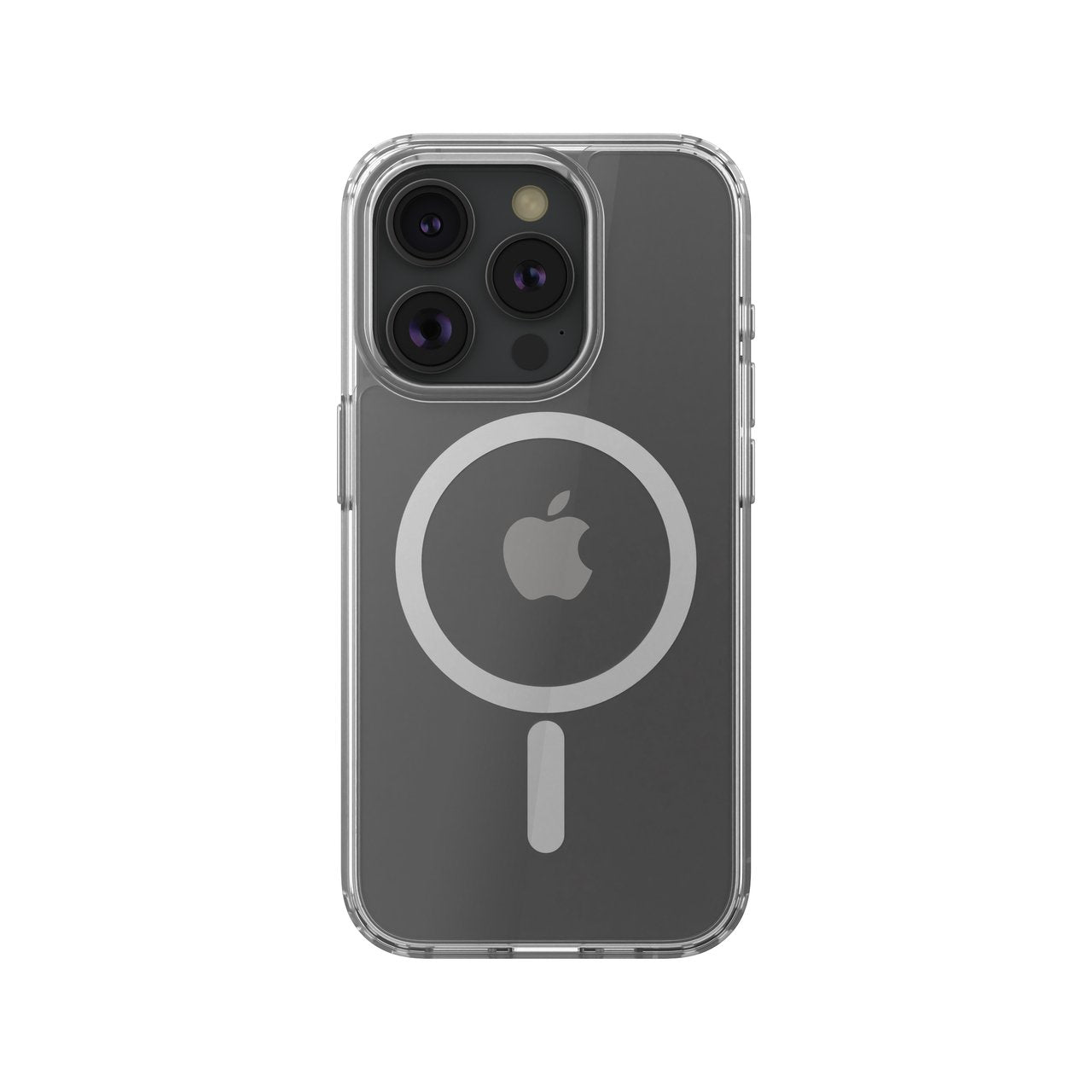 EAN 0745883879175 - Belkin MSA020btCL funda para teléfono móvil 17 cm (6.7") Transparente imagen 3