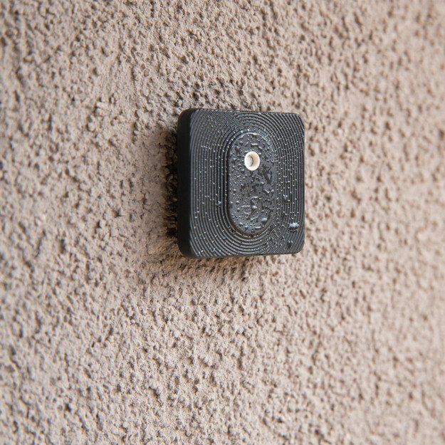 EAN 3800235266809 - Shelly Blu H&T Interior / exterior Sensor de temperatura y humedad Independiente Inalámbrico imagen 4
