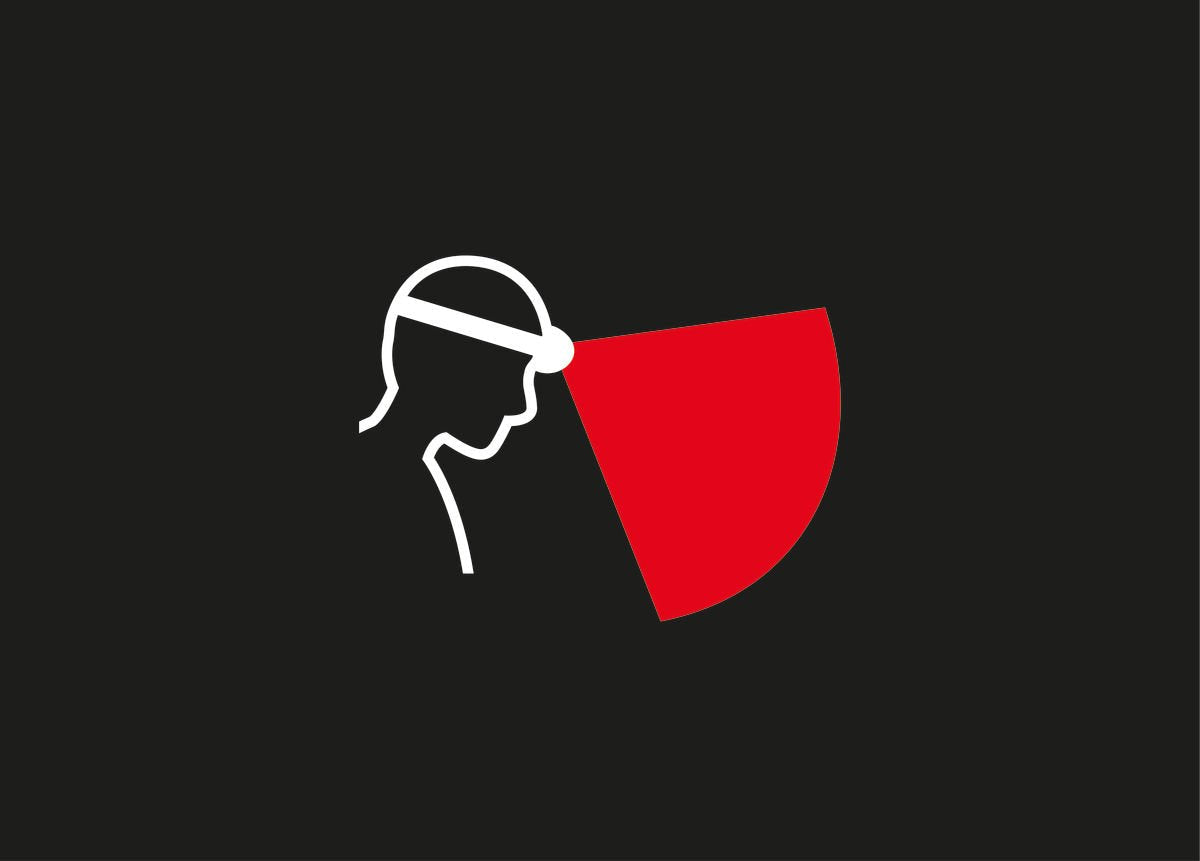 Linterna Petzl E095bb01 De Led Naranja