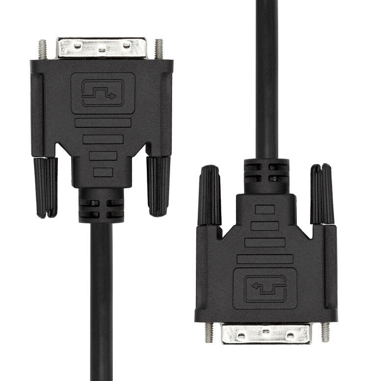 EAN 5714590105773 - ProXtend DVI-D 18+1 Cable 3M cable DVI Negro imagen 1