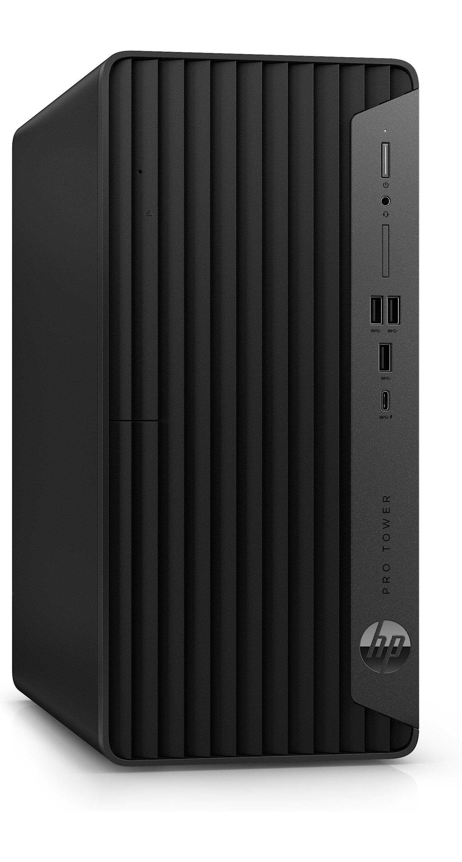 Hp Pro Tower 400 G9 Intel® Core I5 I5-13500 16 Gb Ddr4-Sdram 512 Gb Ssd Windows 11 Pro Torre Pc Negro