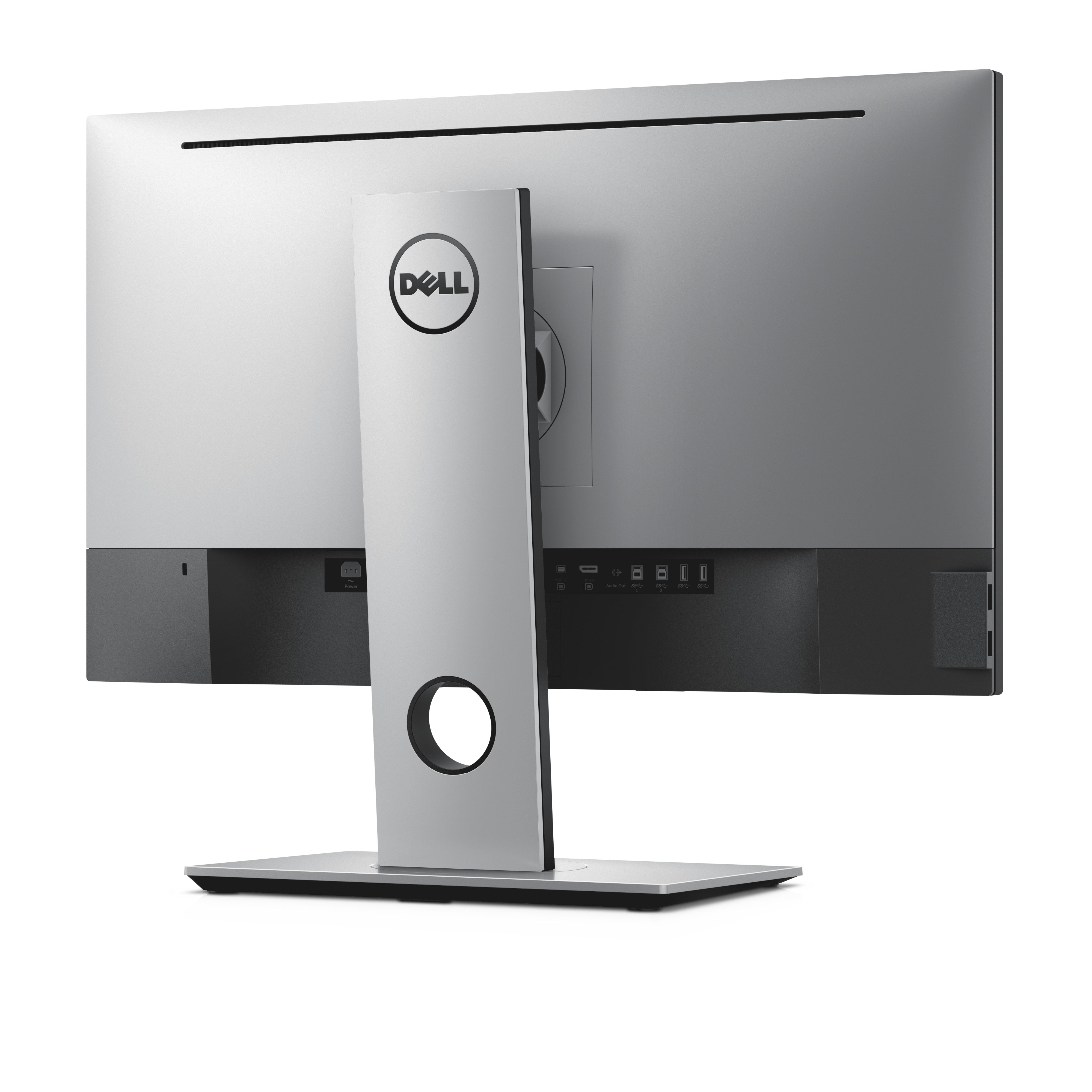 Monitor Dell 25\1 Ultrasharp Up2516d ,2xhdmi Displayport, Mini Displayport,Negro