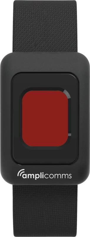 EAN 3700601425642 - amplicomms BigTel 50 Alarm Plus Duo Teléfono analógico Identificador de llamadas Gris Oscuro imagen 4