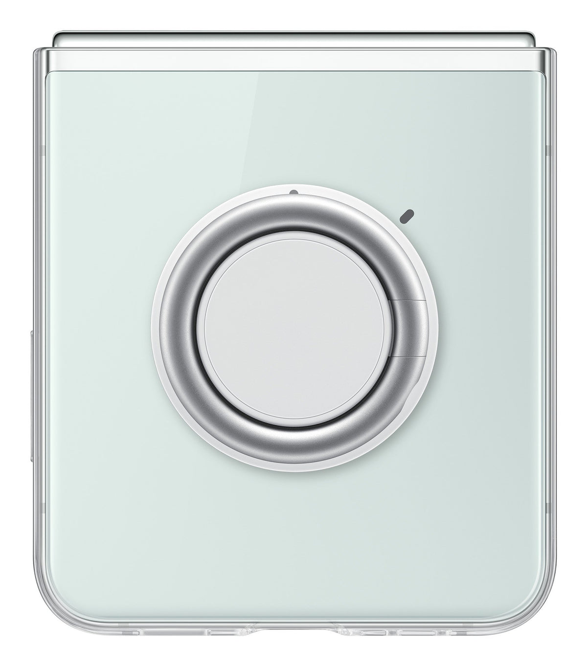 EAN 8806095209975 - Samsung EF-XF73KKTEGWW funda para teléfono móvil 17 cm (6.7") Libro Transparente imagen 2