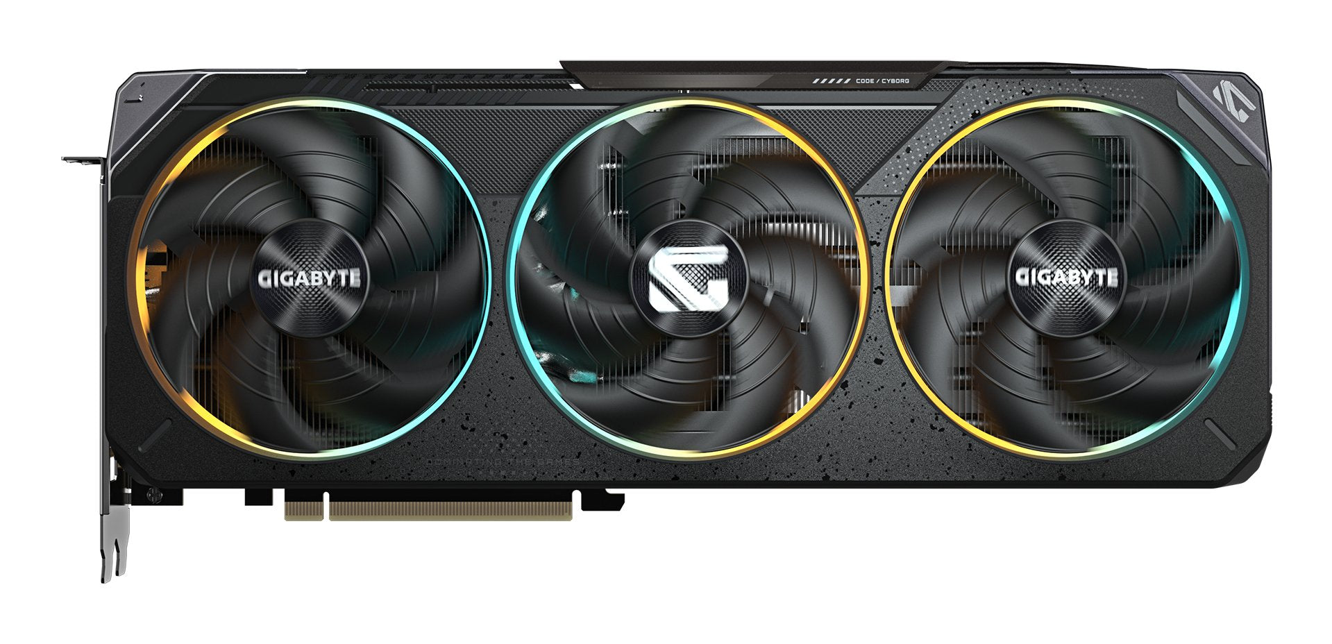 EAN 4719331355722 - GIGABYTE GeForce RTX 5070 GAMING OC 12G imagen 2