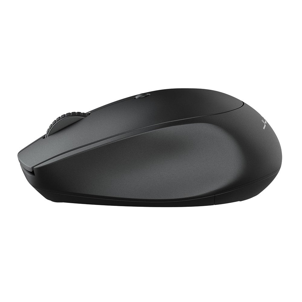 EAN 0812887017589 - JLab Go Recharge ratón Viajes Ambidextro Bluetooth + USB Type-A 1600 DPI imagen 6