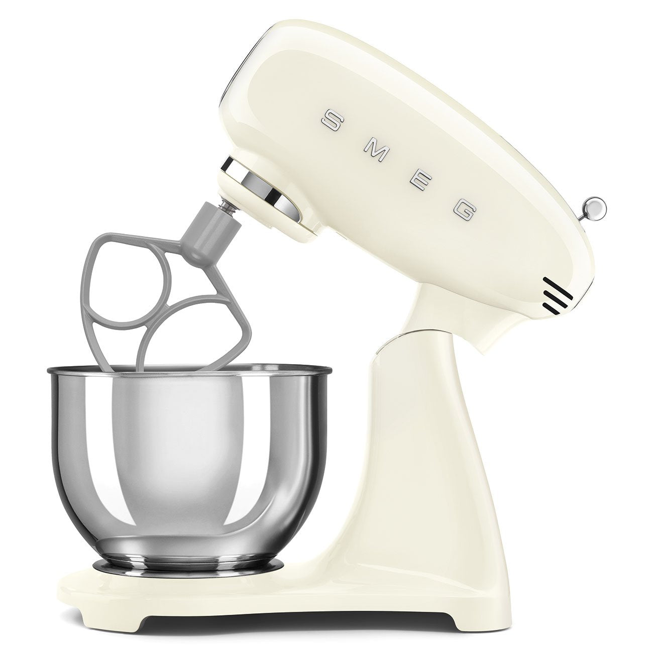 EAN 8017709353759 - Smeg SMF05CREU batidora Batidora de varillas 1000 W Crema de color imagen 5