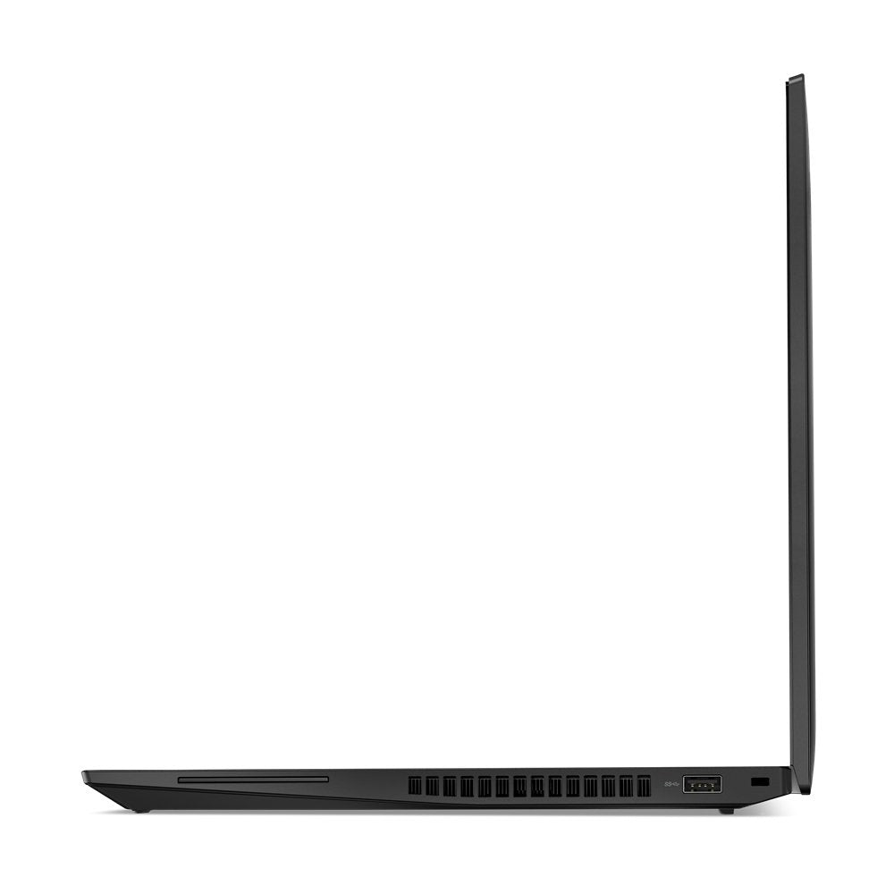 Workstation Lenovo Thinkpad P16s Gen 2 (Intel) (16") I7-1360p 32 Gb Lpddr5x-Sdram 1 Tb Ssd Nvidia Rtx A500 Wi-Fi 6e (802.11ax) W 11 Pro Negro