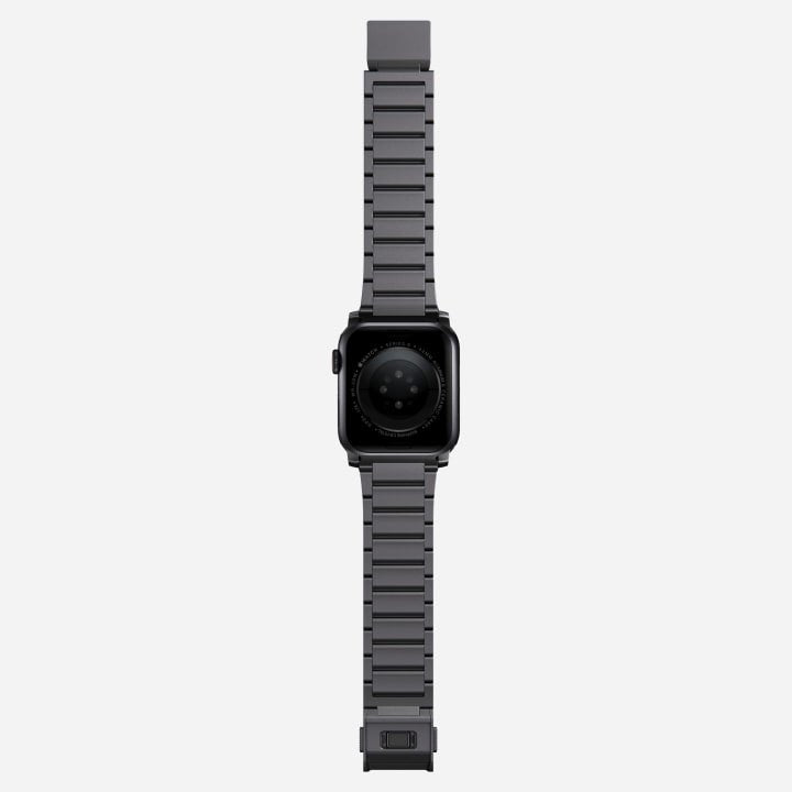 EAN 856500013275 - Nomad Aluminium Band Correa de reloj imagen 9