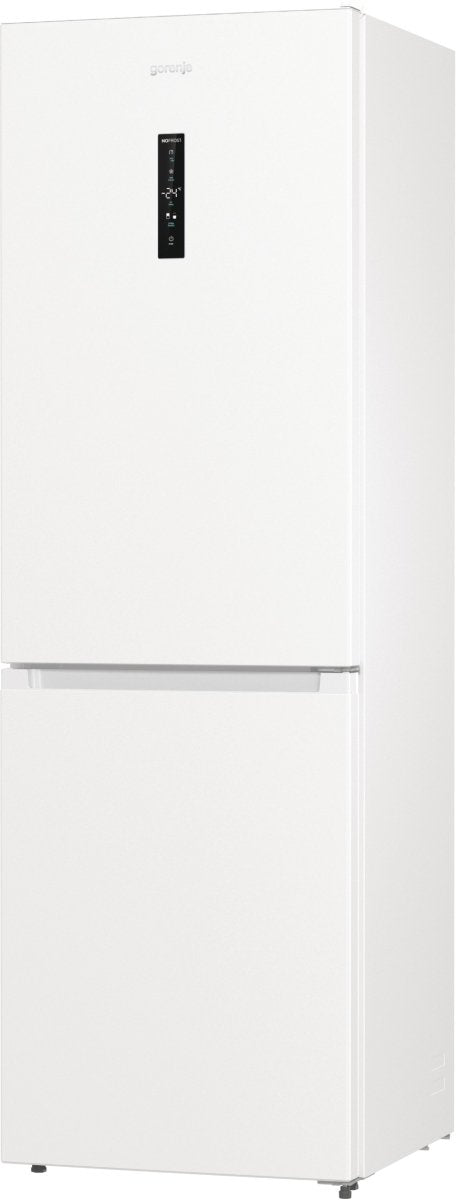 Gorenje Nrk619c61w4ot Refrigeración-Gefrierkombination 185 Cm Altura Eek C Blanco