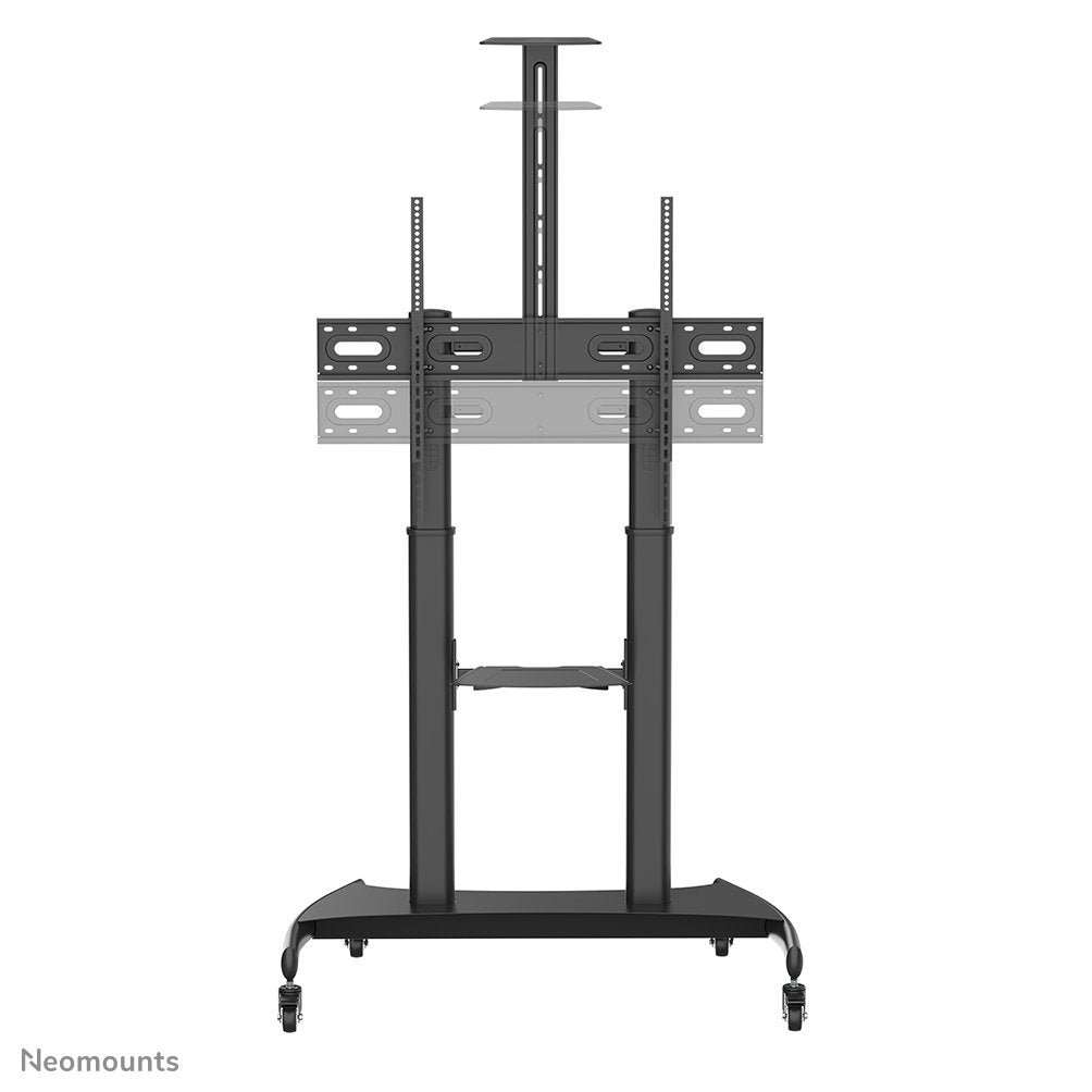 EAN 8717371447052 - Neomounts PLASMA-M1950E mueble y soporte para dispositivo multimedia Negro imagen 3
