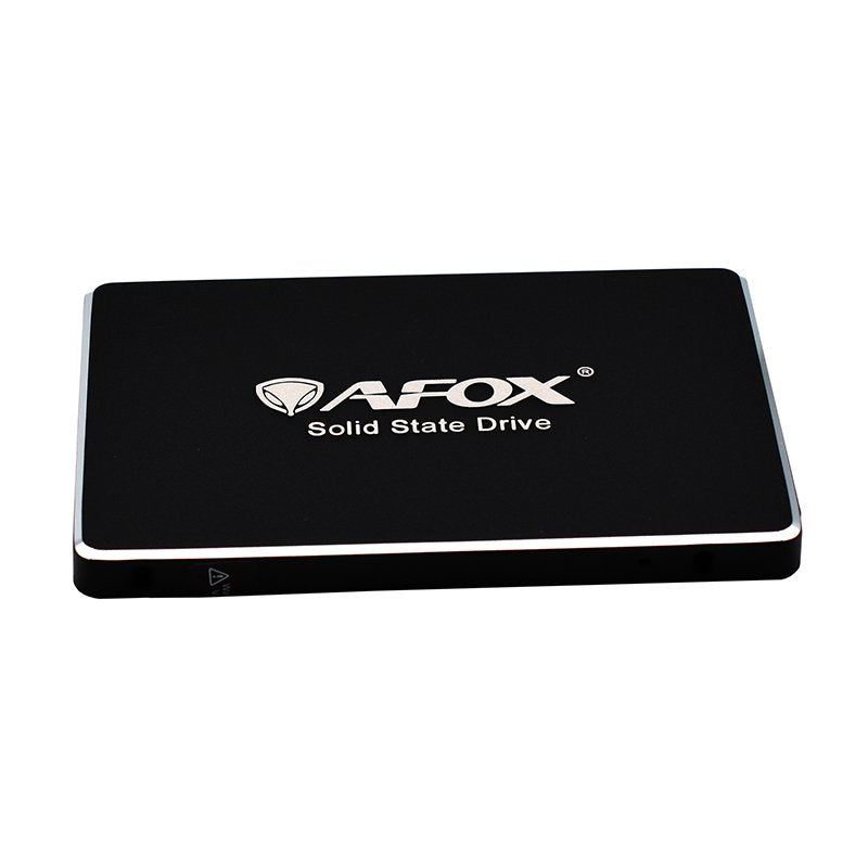 EAN 4897033781817 - AFOX SD250-240GN unidad de estado sólido 240 GB 2.5" Serial ATA III 3D NAND imagen 4